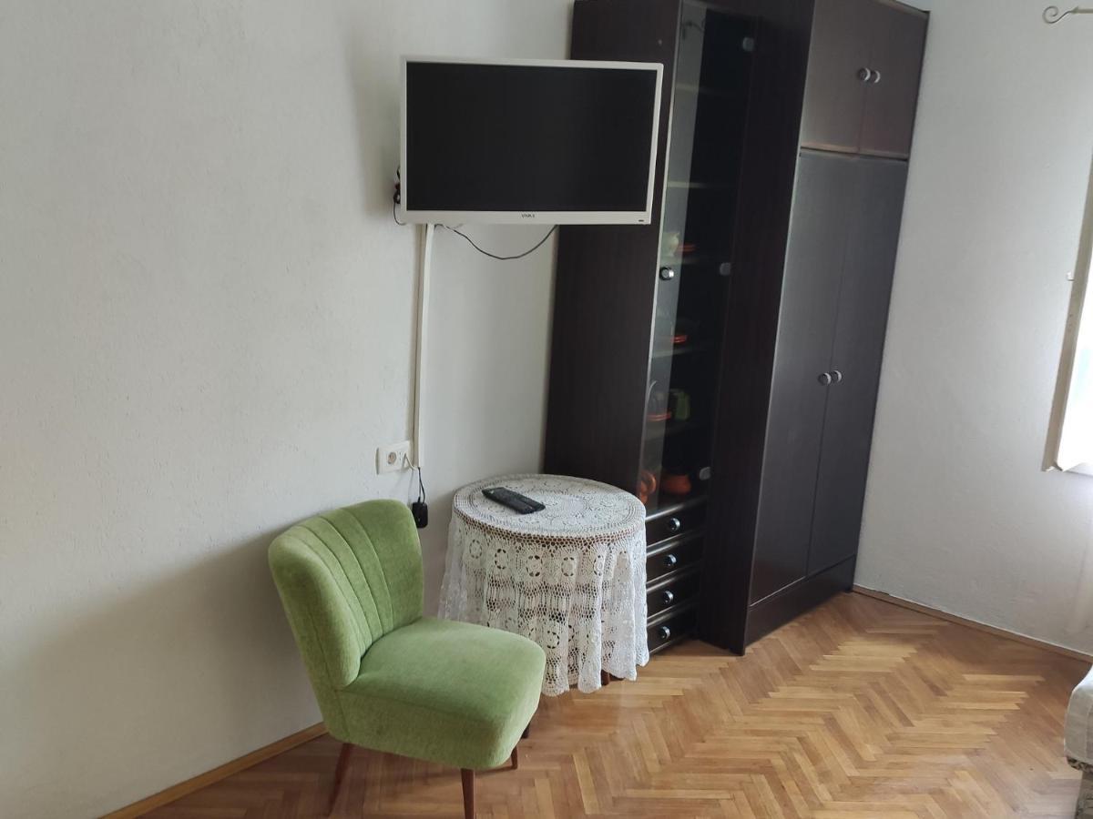 Apartment Iv&An 马卡尔斯卡 外观 照片