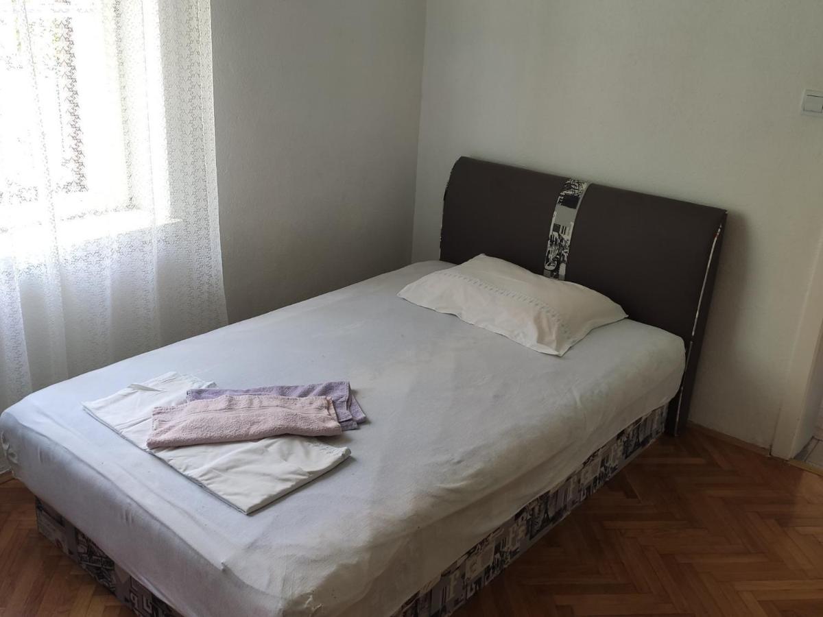 Apartment Iv&An 马卡尔斯卡 外观 照片