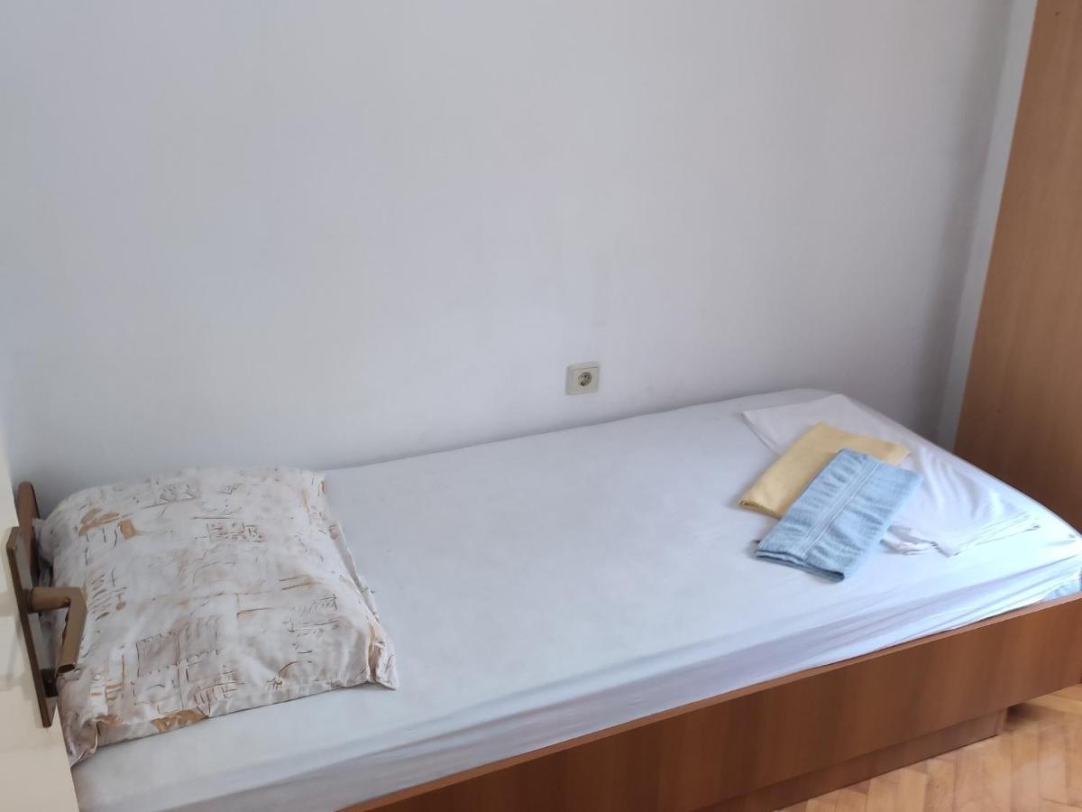 Apartment Iv&An 马卡尔斯卡 外观 照片