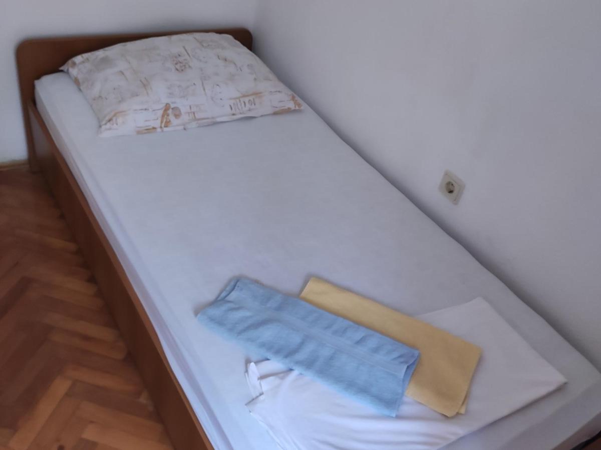 Apartment Iv&An 马卡尔斯卡 外观 照片